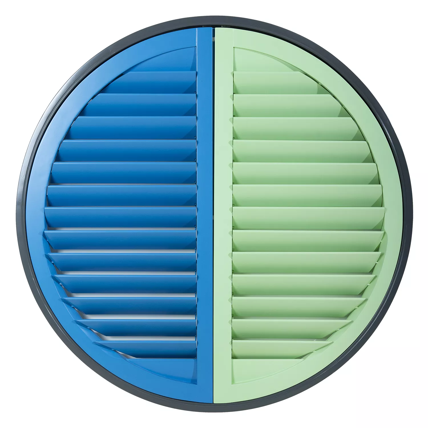 Arch Window