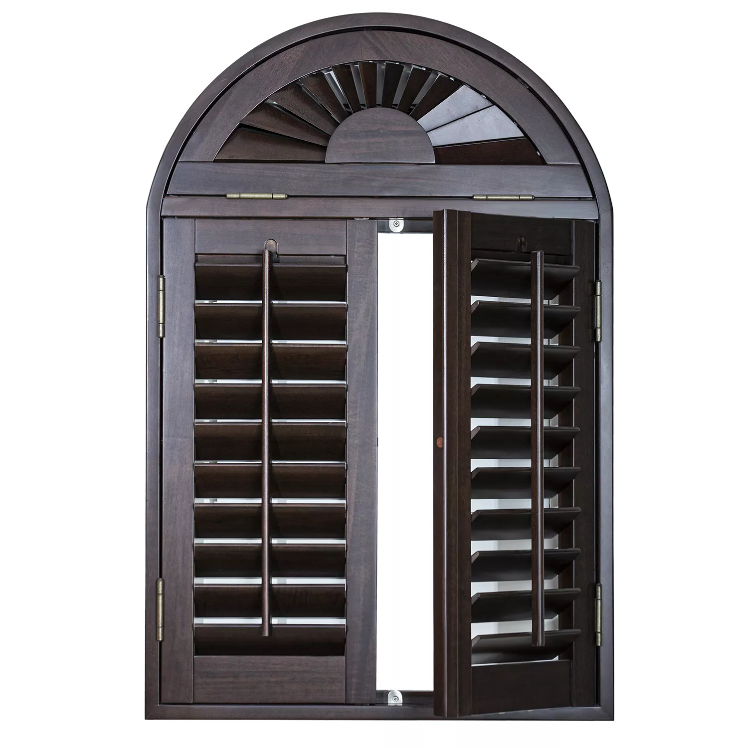 Arch Window
